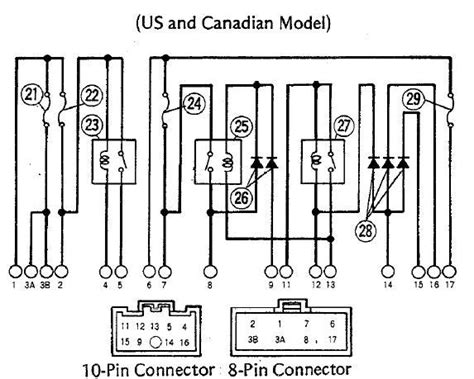 vn 750 junction box clicks|Starting System Problem .